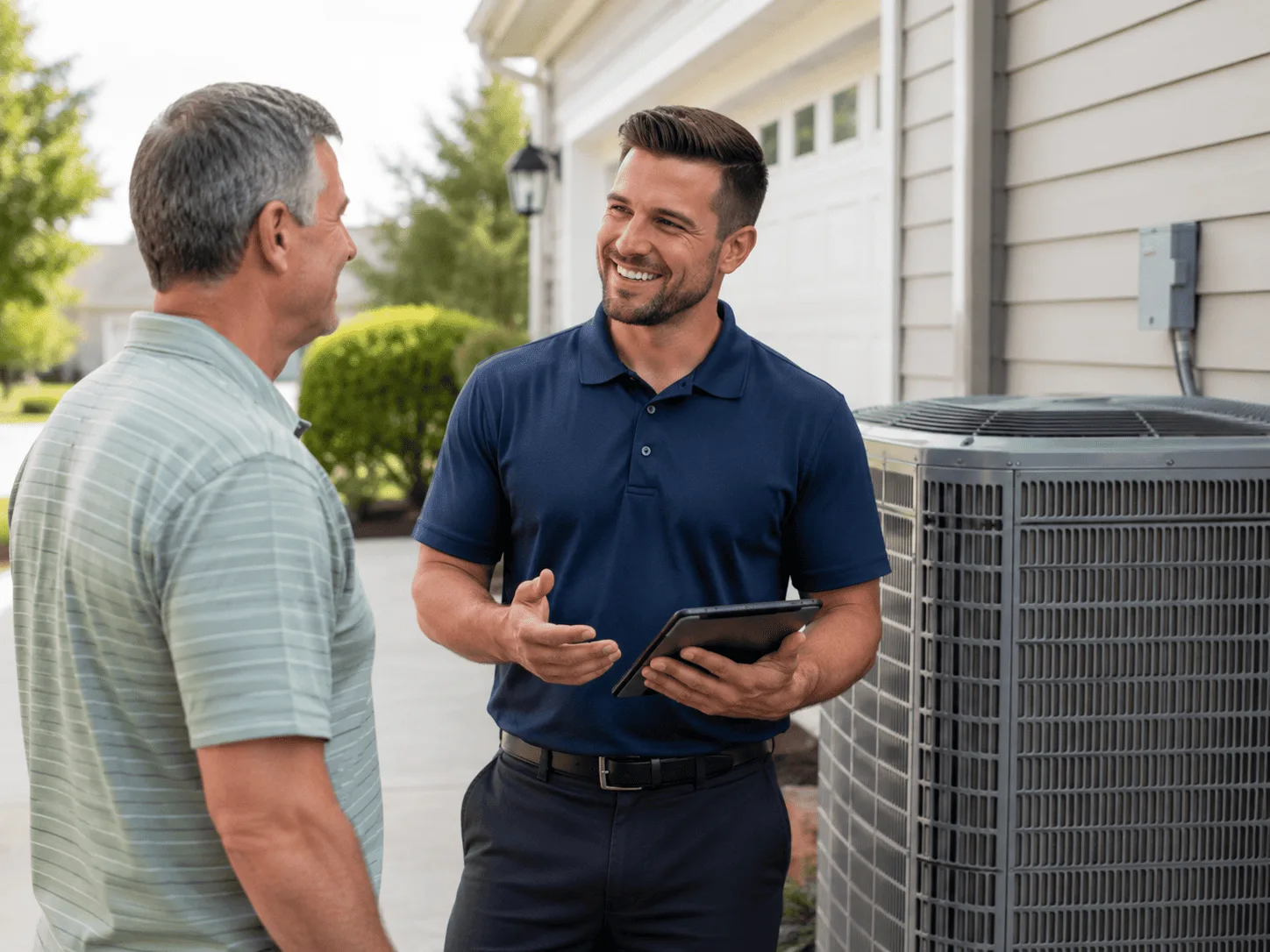 Heat Pump Installation Weed, NM FAQs